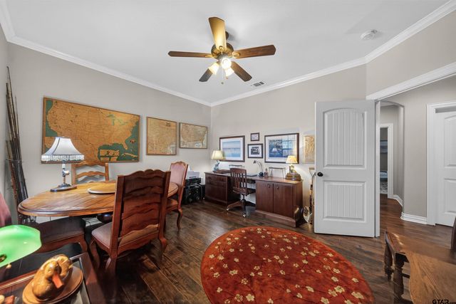 20857 Lakeview DR., Flint, TX 75762