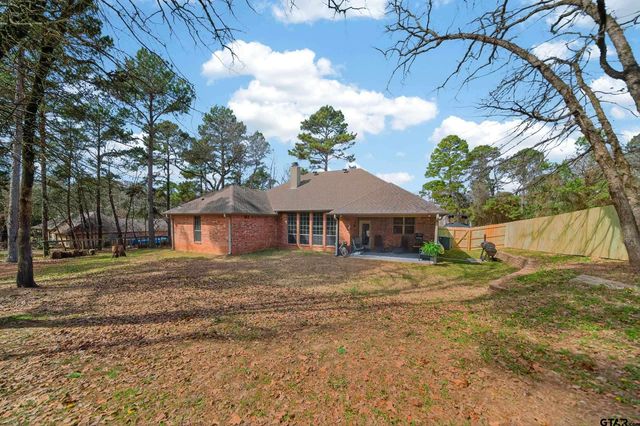 20857 Lakeview DR., Flint, TX 75762