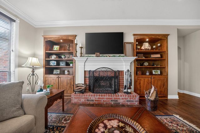 20857 Lakeview DR., Flint, TX 75762