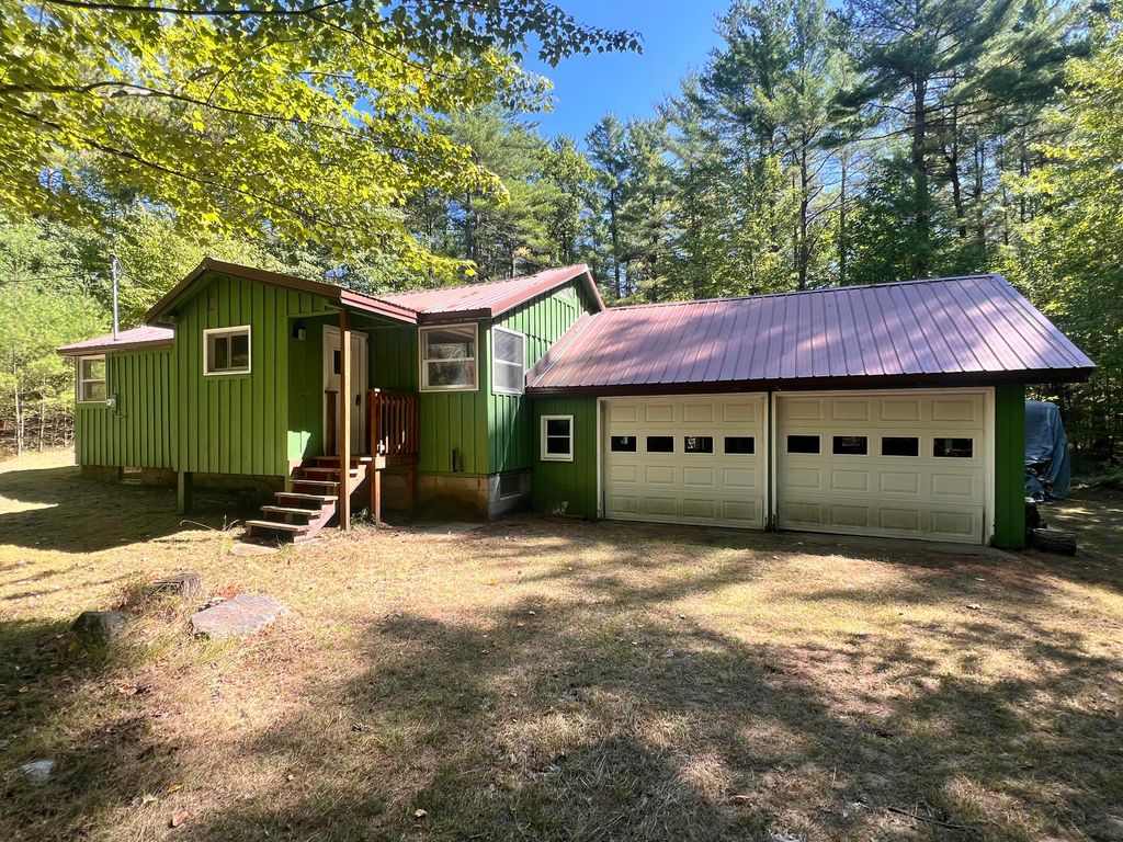 106 Alder Street, Jay, NY 12941