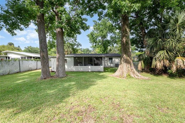 121 MASON PARK DRIVE, Daytona Beach, FL 32117