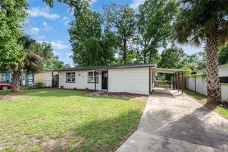 121 MASON PARK DRIVE, Daytona Beach, FL 32117