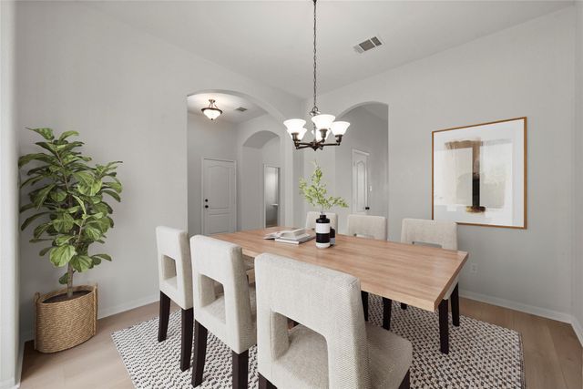1917 Kempwood LOOP, Round Rock, TX 78665