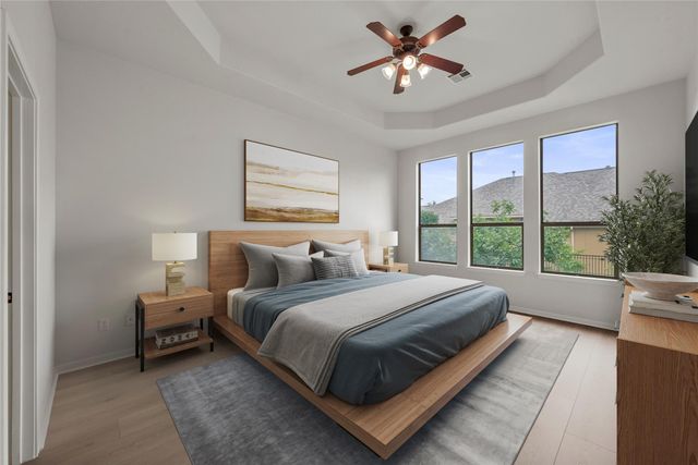 1917 Kempwood LOOP, Round Rock, TX 78665