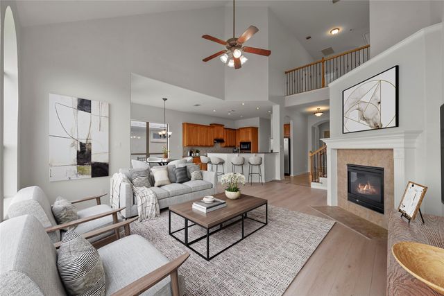 1917 Kempwood LOOP, Round Rock, TX 78665