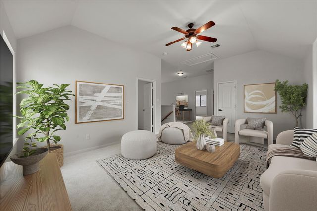 1917 Kempwood LOOP, Round Rock, TX 78665