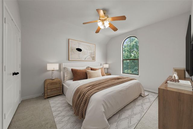 1917 Kempwood LOOP, Round Rock, TX 78665