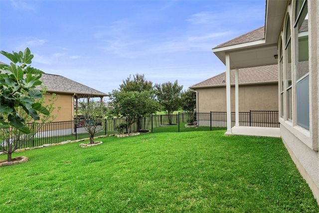 1917 Kempwood LOOP, Round Rock, TX 78665