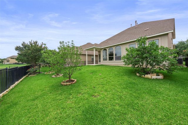 1917 Kempwood LOOP, Round Rock, TX 78665