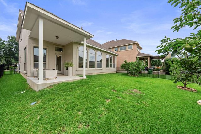 1917 Kempwood LOOP, Round Rock, TX 78665