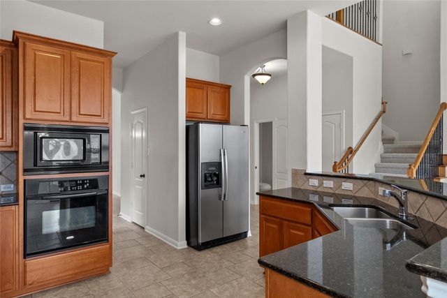 1917 Kempwood LOOP, Round Rock, TX 78665