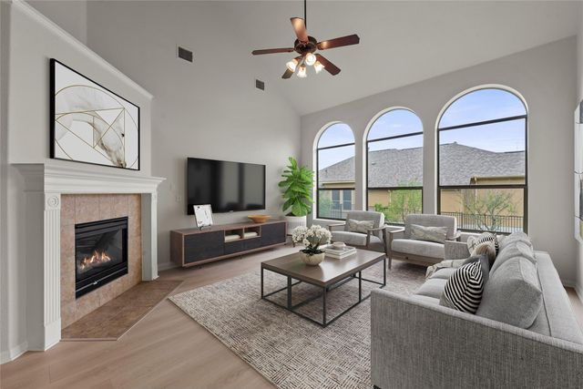 1917 Kempwood LOOP, Round Rock, TX 78665
