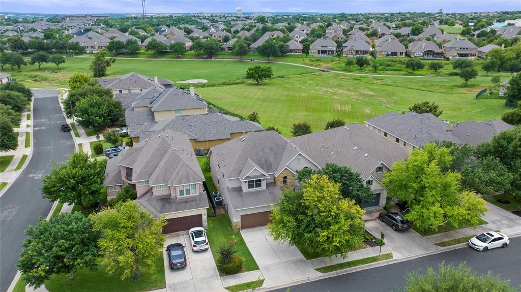 1917 Kempwood LOOP, Round Rock, TX 78665
