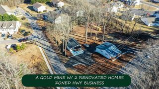 653 Highway 9 S, Dawsonville, GA 30534