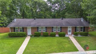 1777 Cedar Shoals Drive 1775, Athens, GA 30605