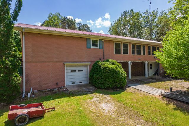 5280 Highway 100, W, Decaturville, TN 38329