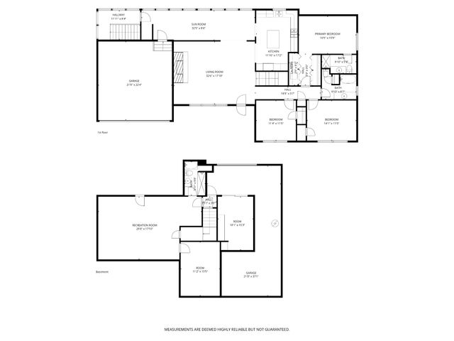 5280 Highway 100, W, Decaturville, TN 38329