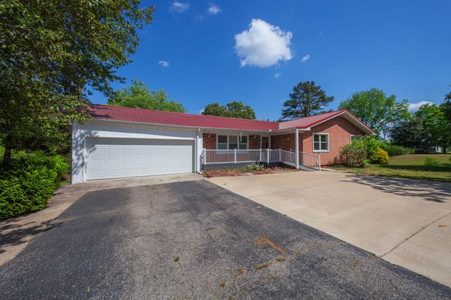 5280 Highway 100, W, Decaturville, TN 38329