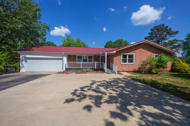 5280 Highway 100, W, Decaturville, TN 38329