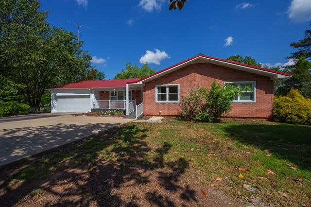 5280 Highway 100, W, Decaturville, TN 38329