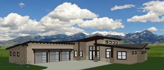 TBD Glory Lane, Bozeman, MT 59715