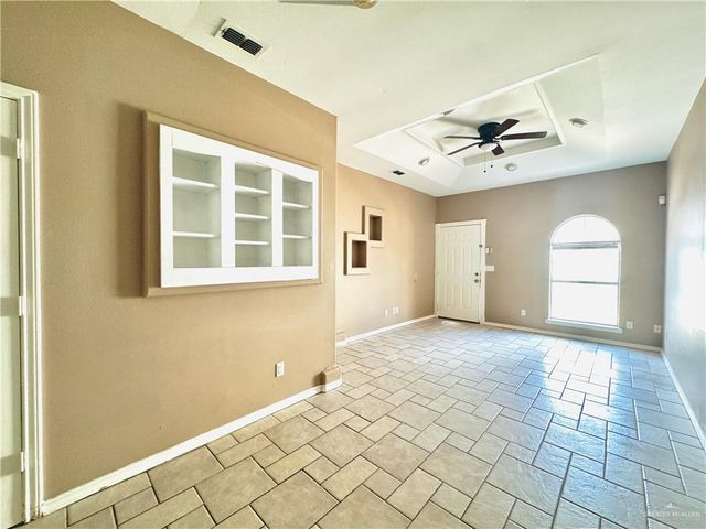 602 Buena Vista Drive, Weslaco, TX 78596