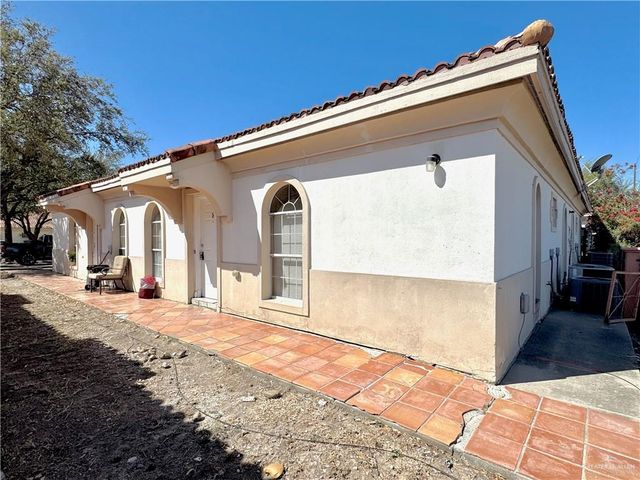 602 Buena Vista Drive, Weslaco, TX 78596