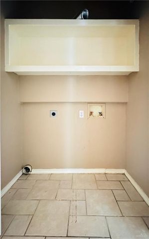 602 Buena Vista Drive, Weslaco, TX 78596