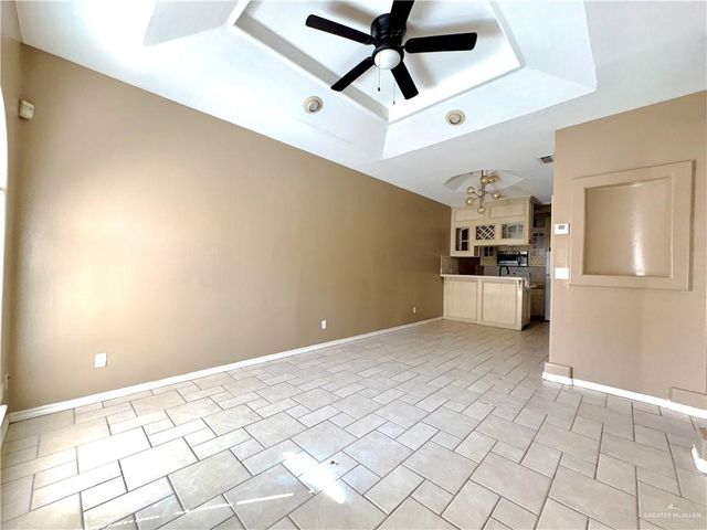 602 Buena Vista Drive, Weslaco, TX 78596