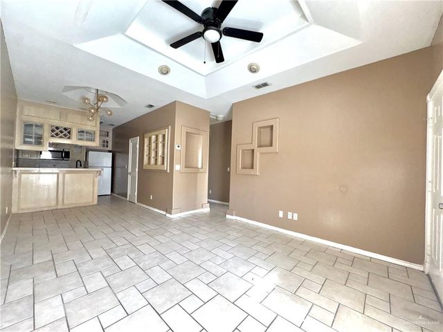 602 Buena Vista Drive, Weslaco, TX 78596