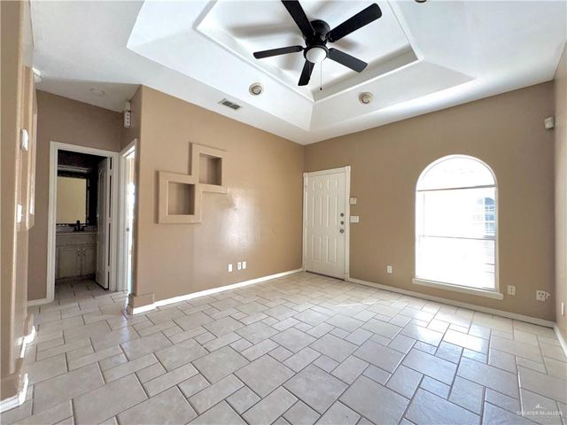 602 Buena Vista Drive, Weslaco, TX 78596