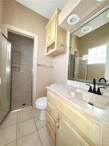 602 Buena Vista Drive, Weslaco, TX 78596