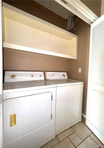 602 Buena Vista Drive, Weslaco, TX 78596