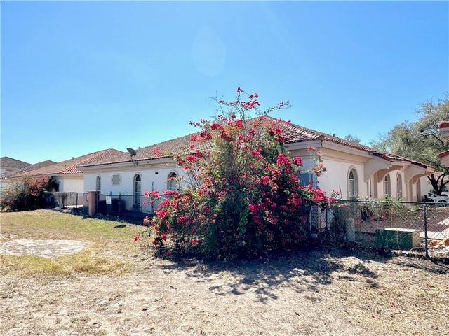 602 Buena Vista Drive, Weslaco, TX 78596