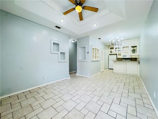 602 Buena Vista Drive, Weslaco, TX 78596