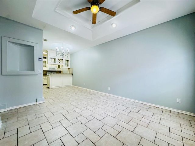 602 Buena Vista Drive, Weslaco, TX 78596