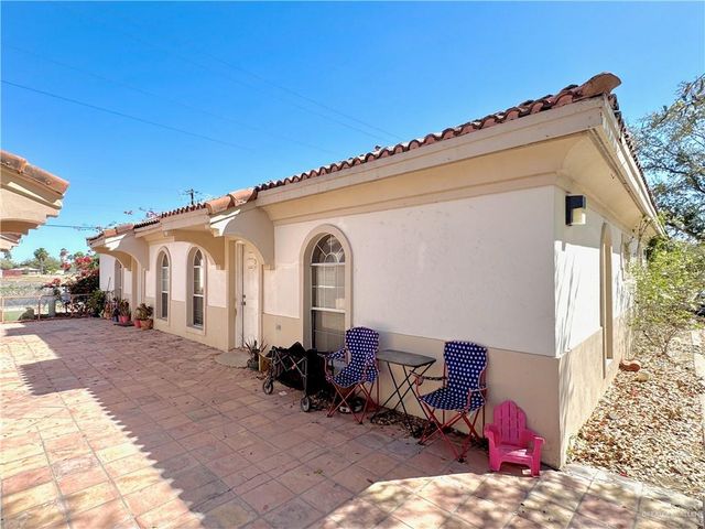 602 Buena Vista Drive, Weslaco, TX 78596