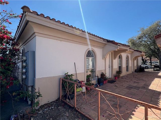 602 Buena Vista Drive, Weslaco, TX 78596