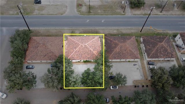 602 Buena Vista Drive, Weslaco, TX 78596