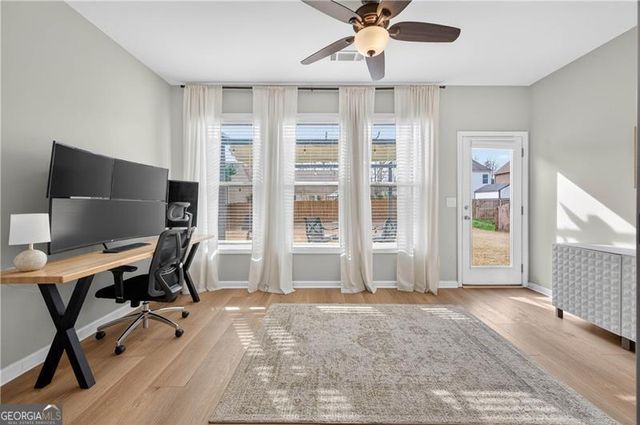 6005 Stevehaven Lane, Cumming, GA 30028