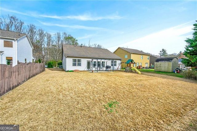 6005 Stevehaven Lane, Cumming, GA 30028