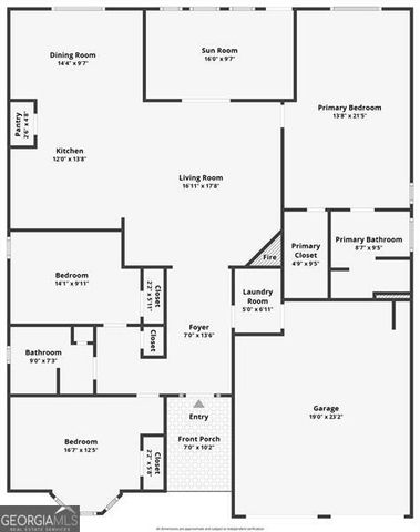 6005 Stevehaven Lane, Cumming, GA 30028