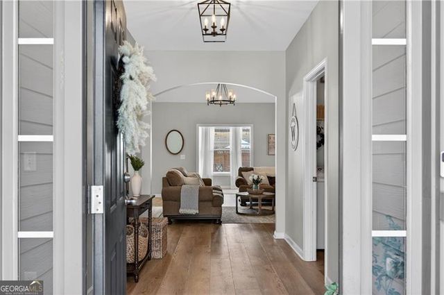 6005 Stevehaven Lane, Cumming, GA 30028