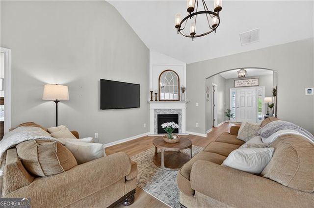 6005 Stevehaven Lane, Cumming, GA 30028