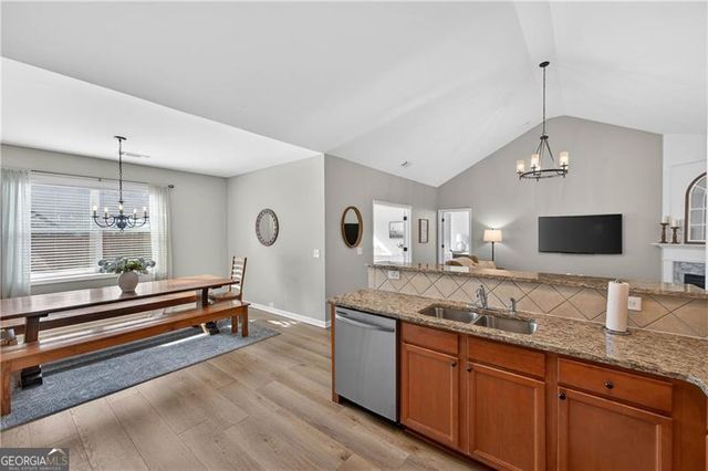 6005 Stevehaven Lane, Cumming, GA 30028