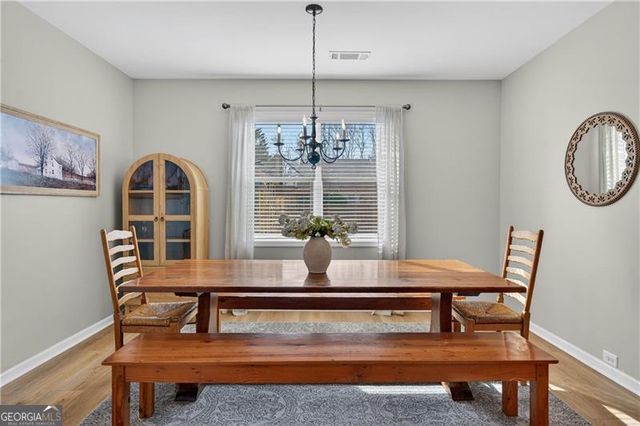 6005 Stevehaven Lane, Cumming, GA 30028