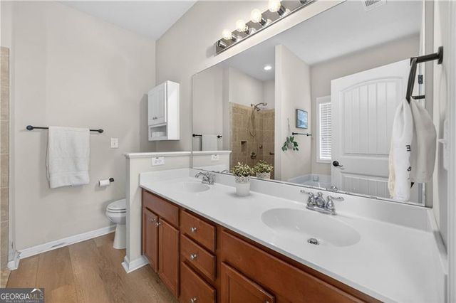 6005 Stevehaven Lane, Cumming, GA 30028