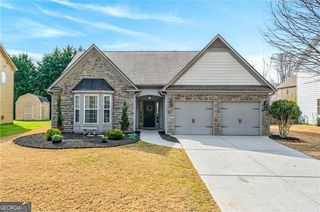 6005 Stevehaven Lane, Cumming, GA 30028