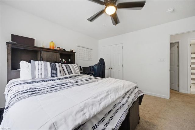 349 Manning LN, Hampton, VA 23666