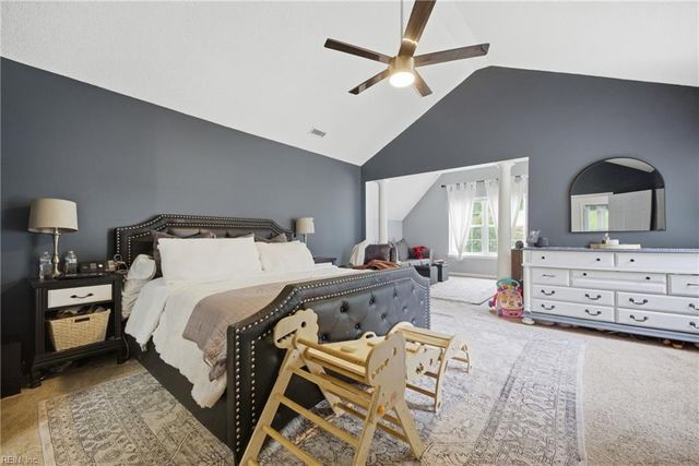 349 Manning LN, Hampton, VA 23666